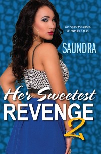 Cover Her Sweetest Revenge 2