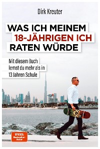 Cover Was ich meinem 18-jährigen Ich raten würde