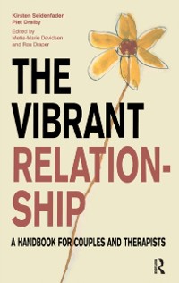 Cover Vibrant Relationship