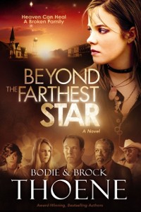 Cover Beyond the Farthest Star