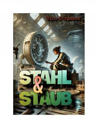 Cover Stahl & Staub