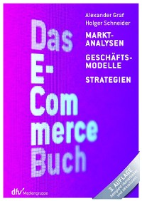 Cover Das E-Commerce Buch
