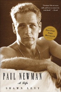 Cover Paul Newman