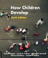 Cover How Children Develop