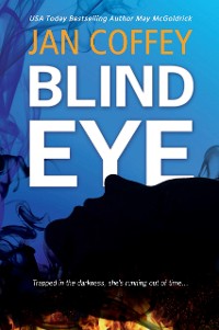 Cover Blind Eye