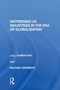 Cover Distressed US Industries in the Era of Globalization