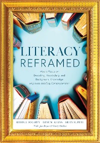 Cover Literacy Reframed