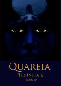 Cover Quareia The Initiate