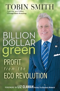 Cover Billion Dollar Green