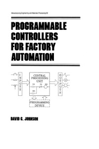 Cover Programmable Controllers for Factory Automation