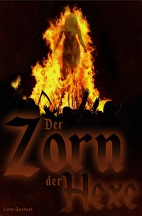 Cover Der Zorn der Hexe