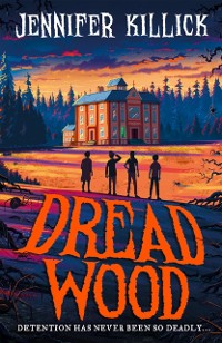 Cover Dread Wood
