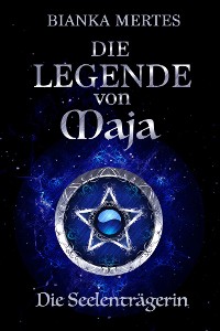 Cover Die Legende von Maja