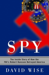 Cover Spy