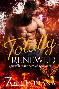 Cover Totally Renewed