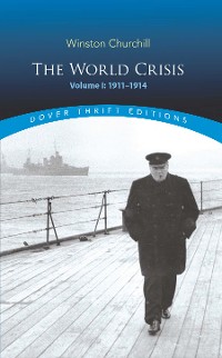 Cover The World Crisis, Volume I