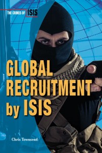 Cover Global Recruitment by ISIS