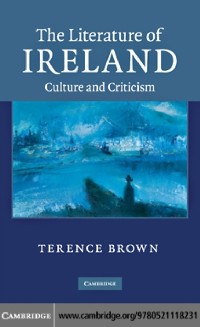 Cover Literature of Ireland