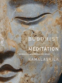 Cover Buddhist Meditation