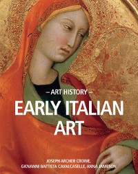 Cover Art History Early Italian art