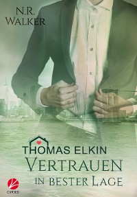 Cover Thomas Elkin: Vertrauen in bester Lage
