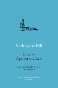 Cover Liberty Against the Law