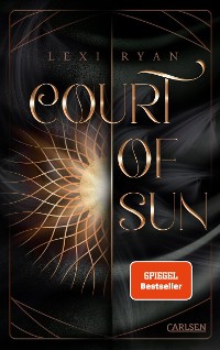 Cover Court of Sun 1: Court of Sun
