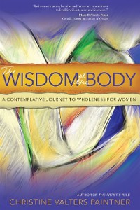 Cover Wisdom of the Body