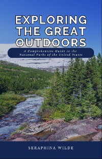 Cover Exploring the Great Outdoors