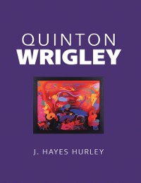 Cover Quinton Wrigley