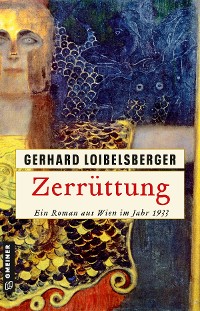 Cover Zerrüttung