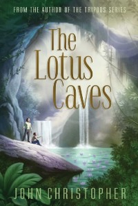 Cover Lotus Caves