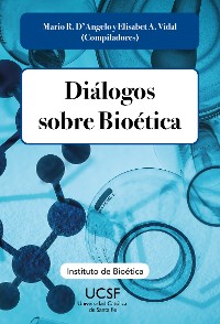 Cover Diálogos sobre bioética