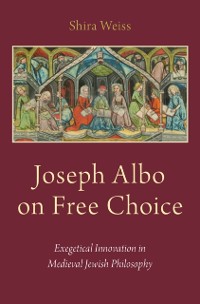 Cover Joseph Albo on Free Choice