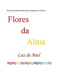 Cover Flores Da Alma