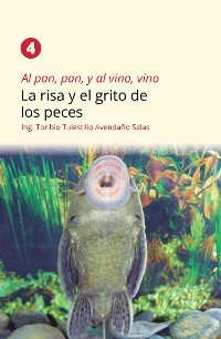 Cover Al pan, pan, y al vino, vino 4