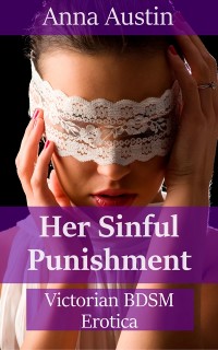 Cover Her Sinful Punishment