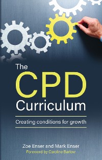 Cover The CPD Curriculum