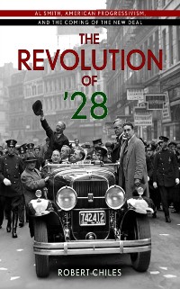 Cover Revolution of '28