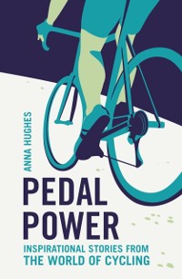 Cover Pedal Power