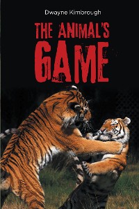 Cover The Animal's Game