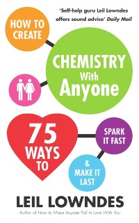 Cover How to Create Chemistry with Anyone