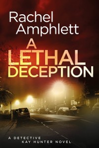 Cover Lethal Deception
