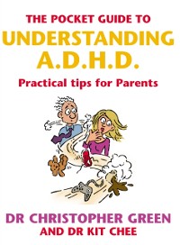 Cover Pocket Guide To Understanding A.D.H.D.