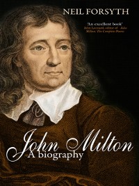 Cover John Milton