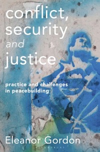 Cover Conflict, Security and Justice