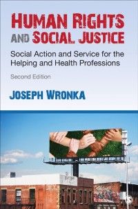 Cover Human Rights and Social Justice