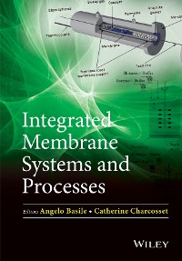 Cover Integrated Membrane Systems and Processes