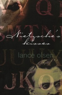 Cover Nietzsche's Kisses