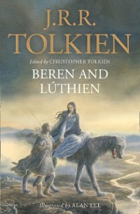 Cover Beren and Luthien